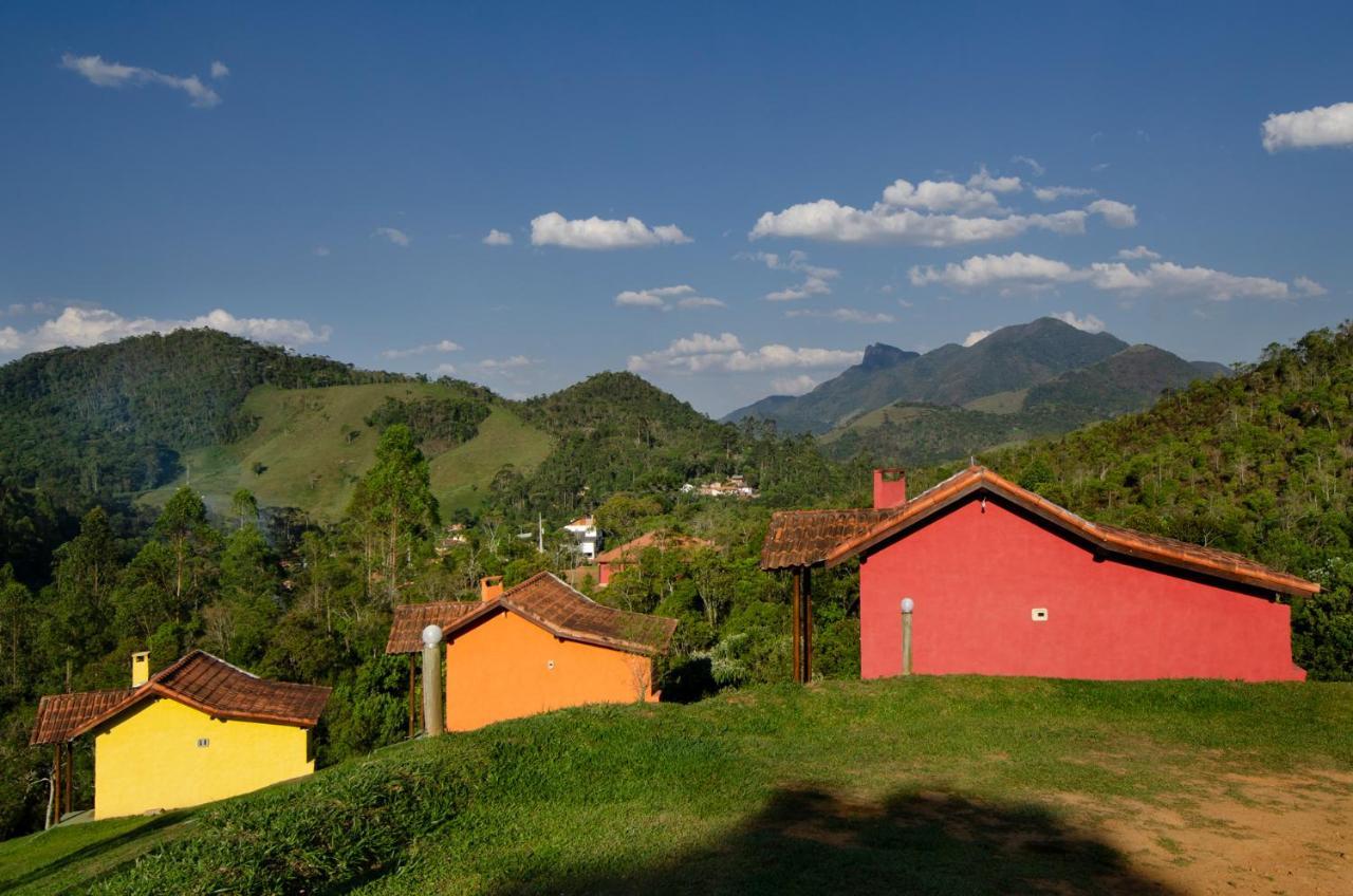 Inn Lua De Minas
