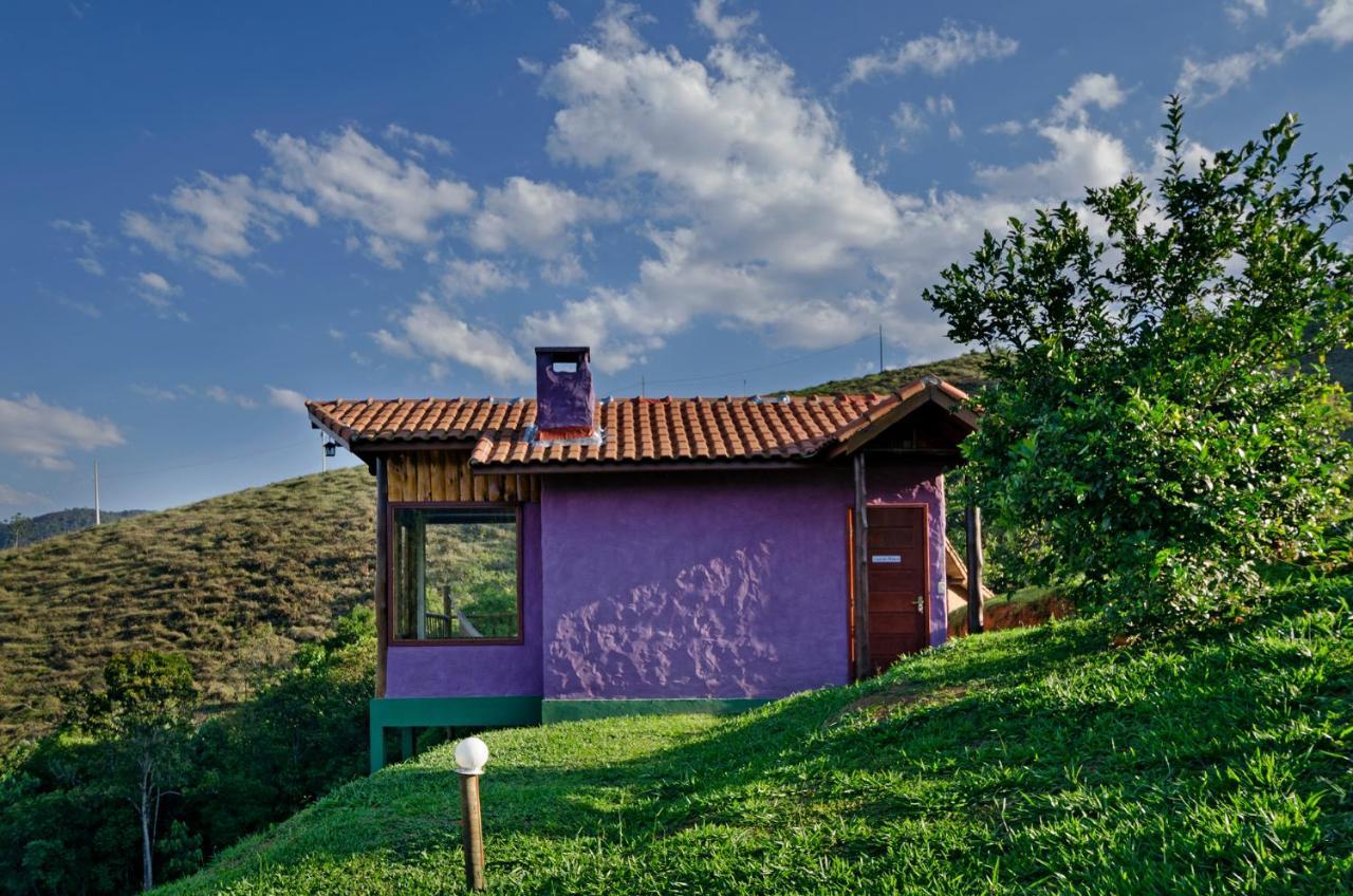 Inn Lua De Minas *