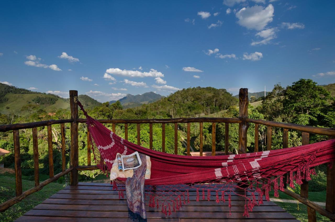 Lua De Minas Inn Visconde de Mauá
