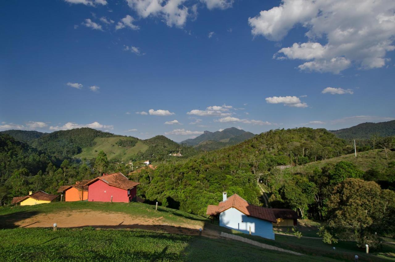 Lua De Minas *