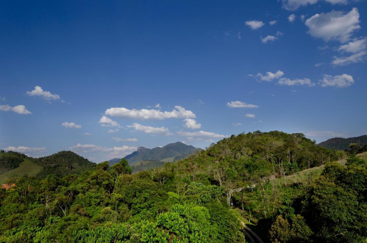 Lua De Minas Inn Visconde De Maua