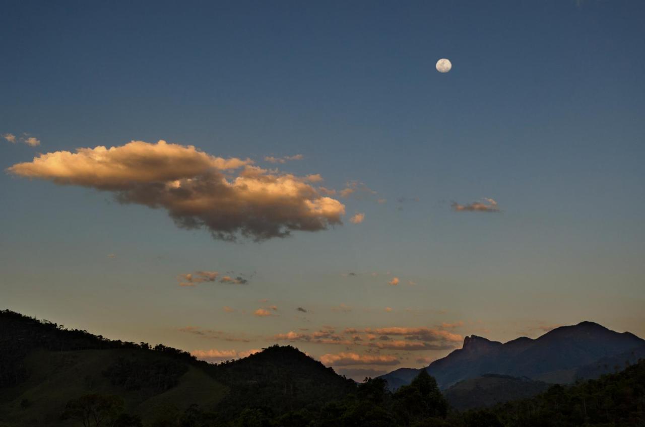 Lua De Minas Inn *