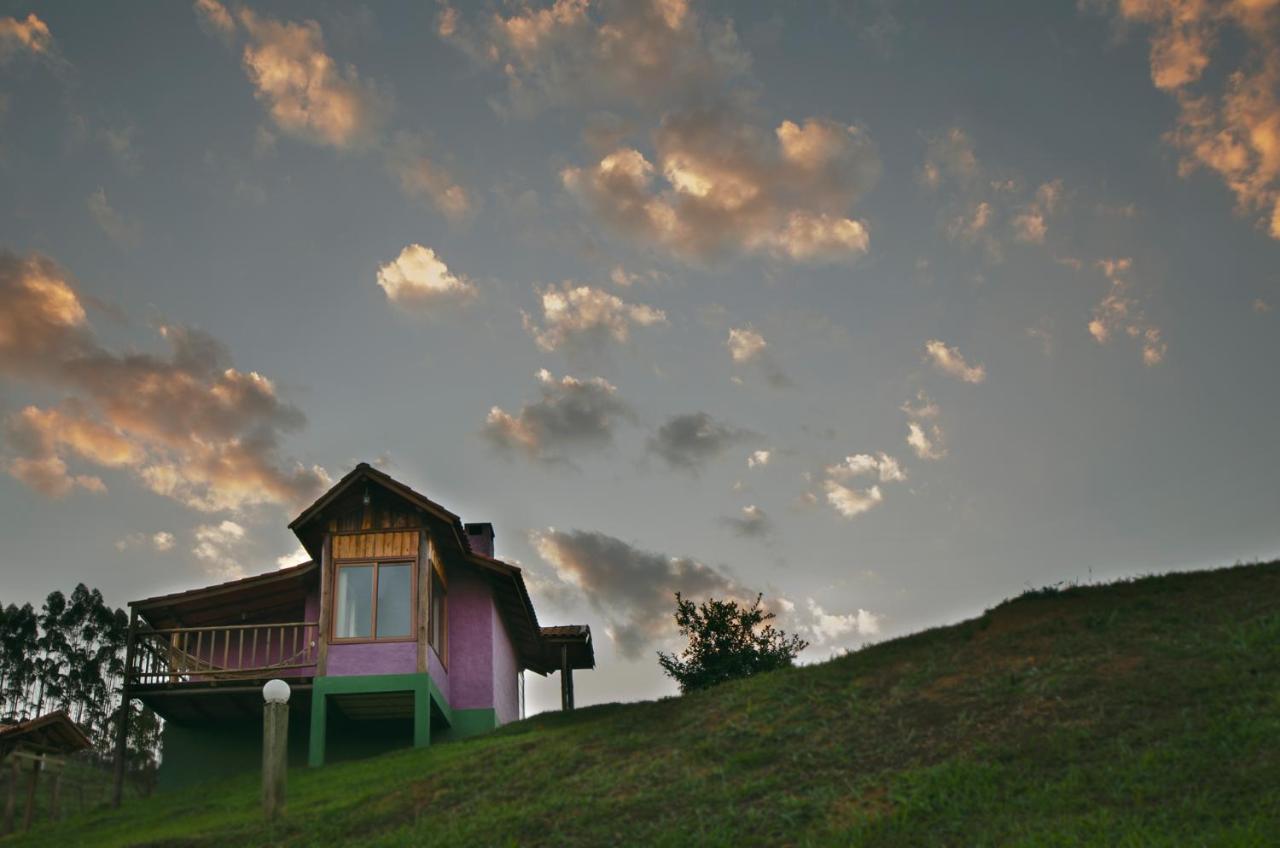 Lua De Minas Inn Visconde De Maua