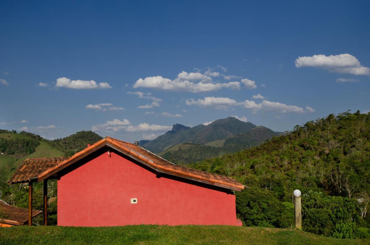 Lua De Minas Inn