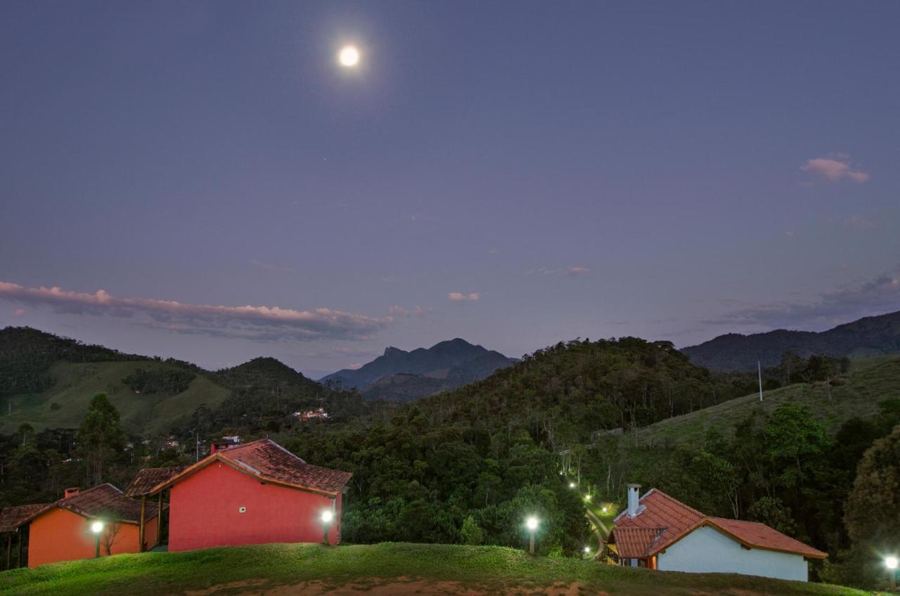 Lua De Minas * Visconde de Mauá