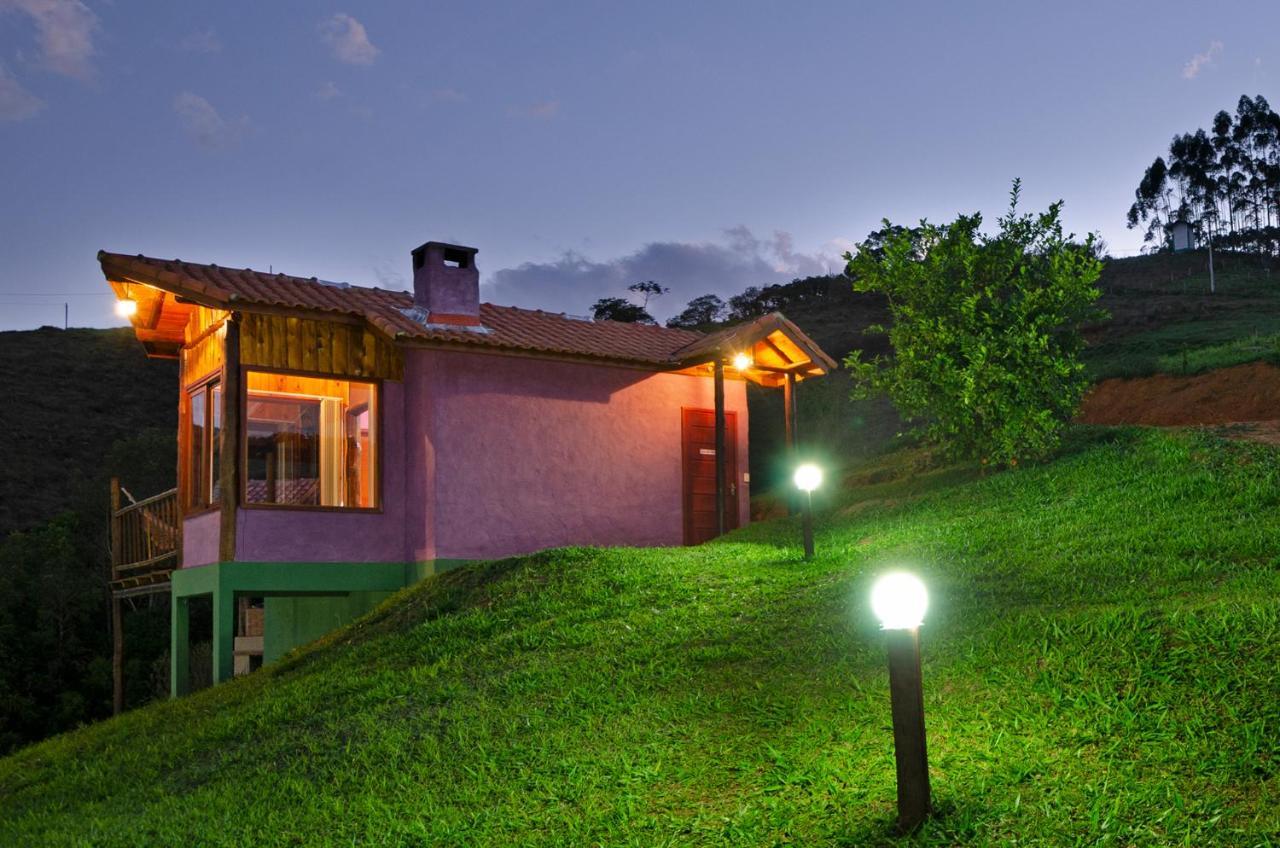 Inn Lua De Minas Visconde De Maua