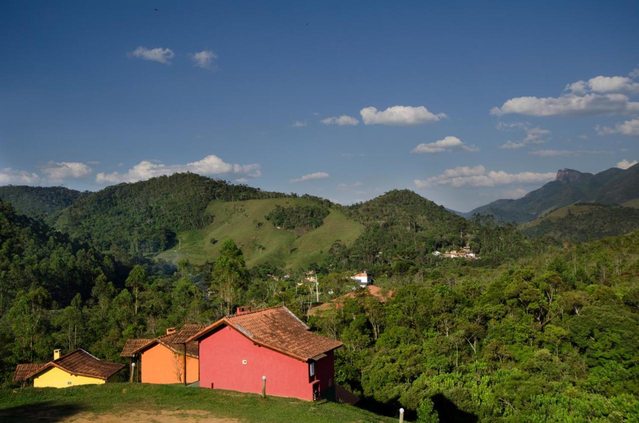 Lua De Minas Inn *