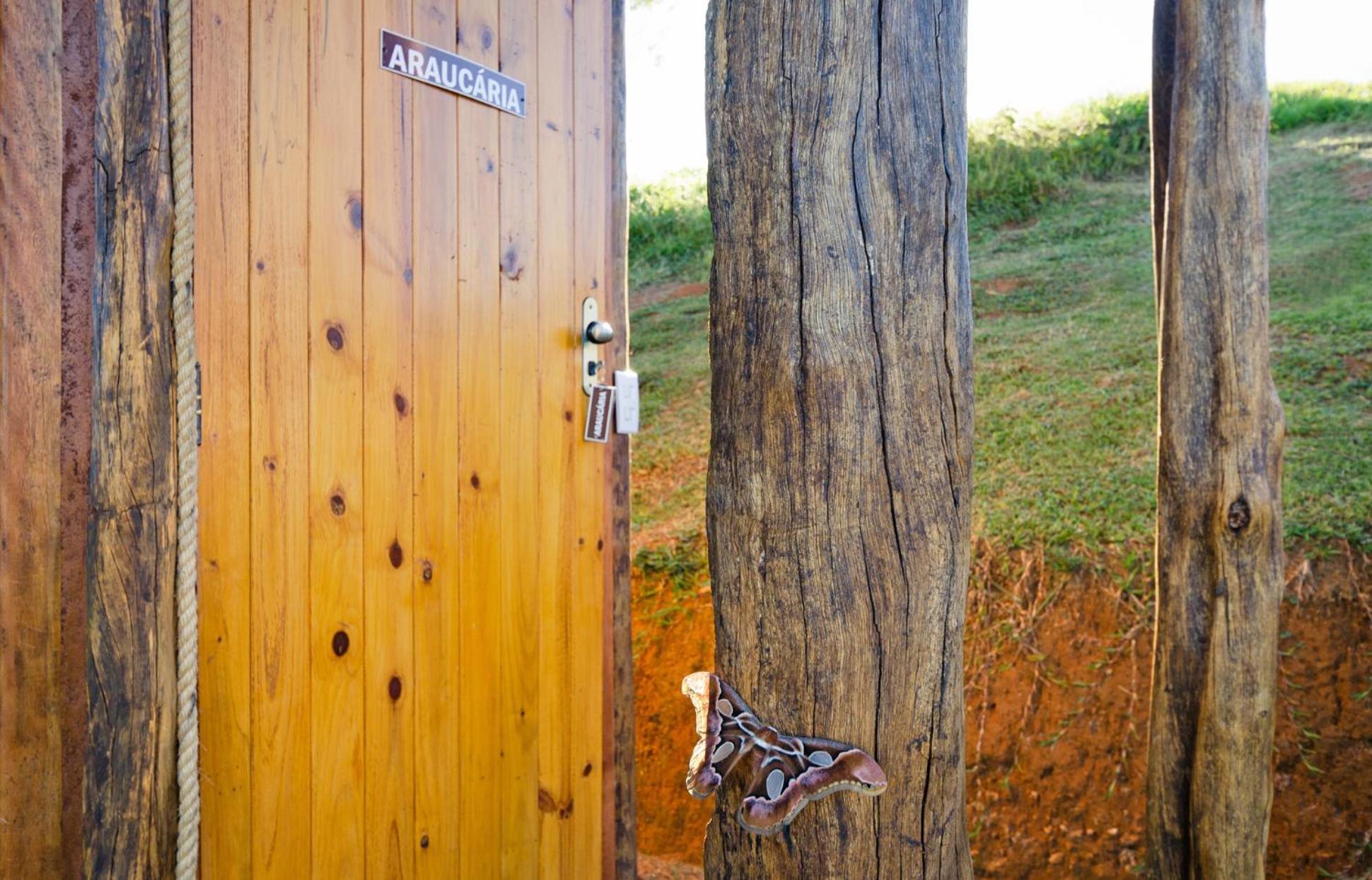 Pousada Lua De Minas Inn *